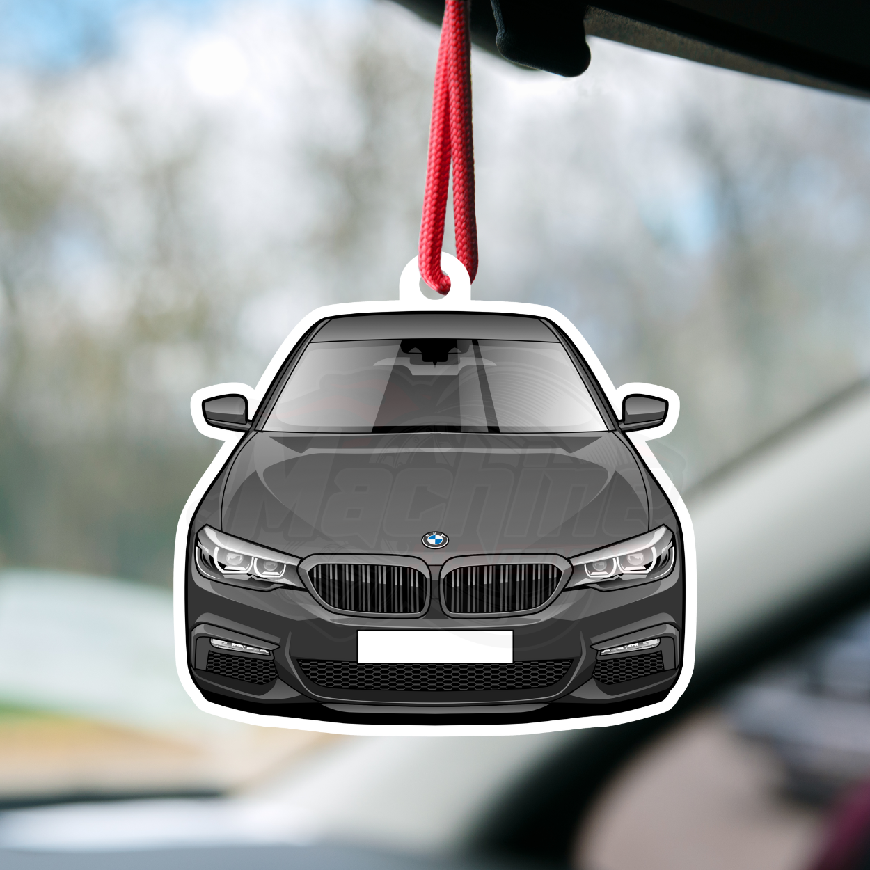 5 Series G30