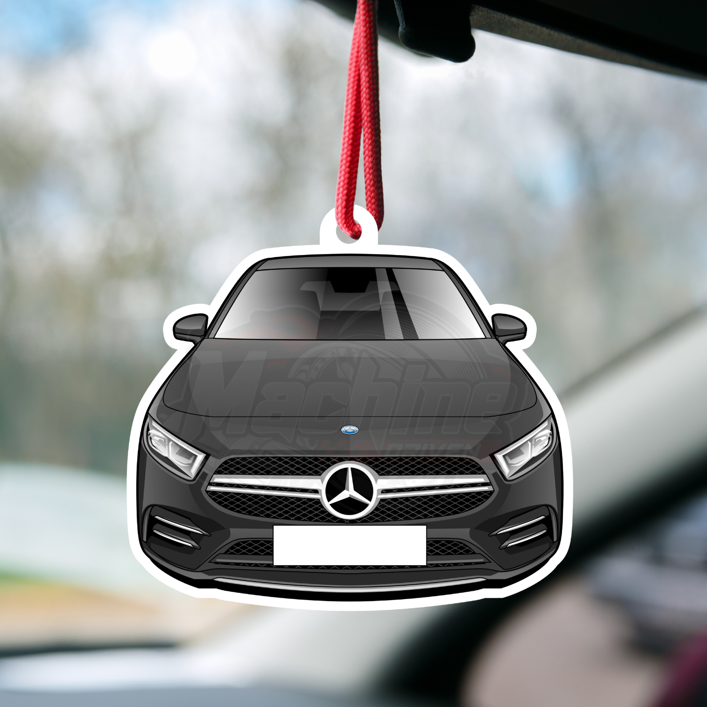 A35 AMG W177