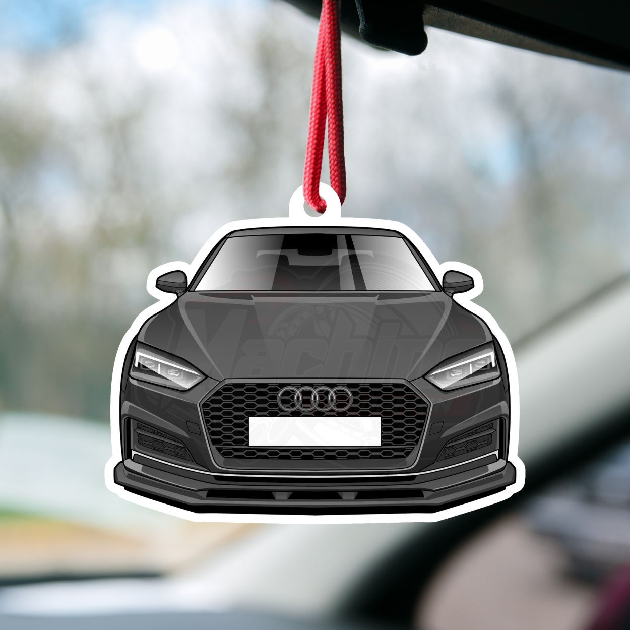 A5 B9