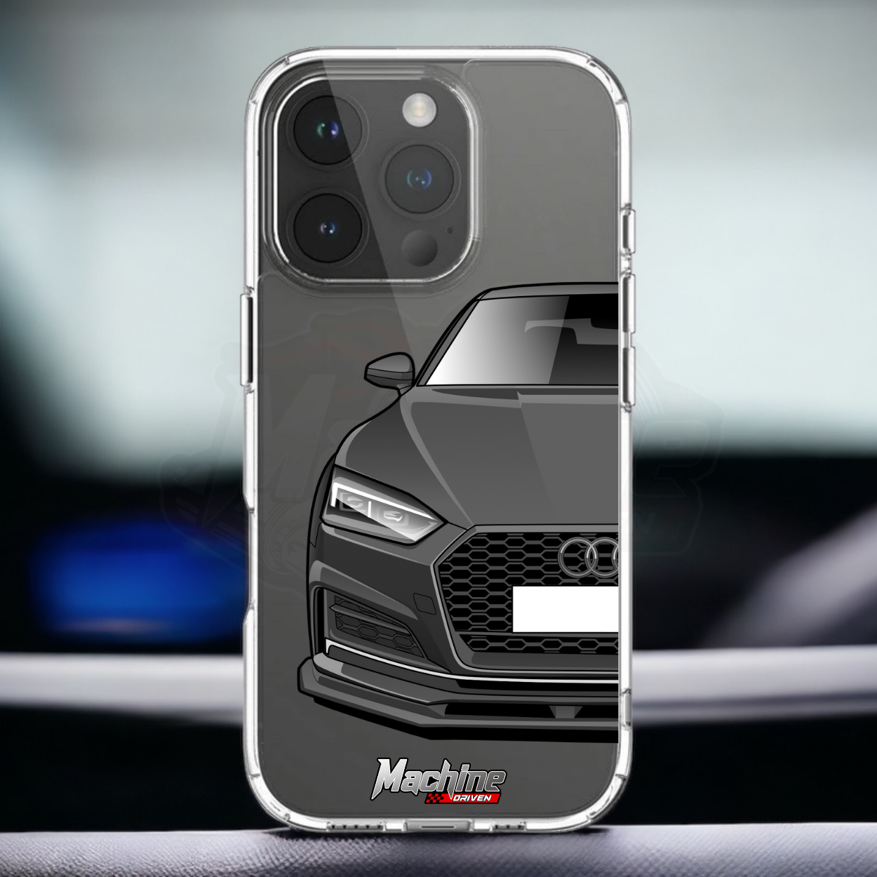 A5 B9