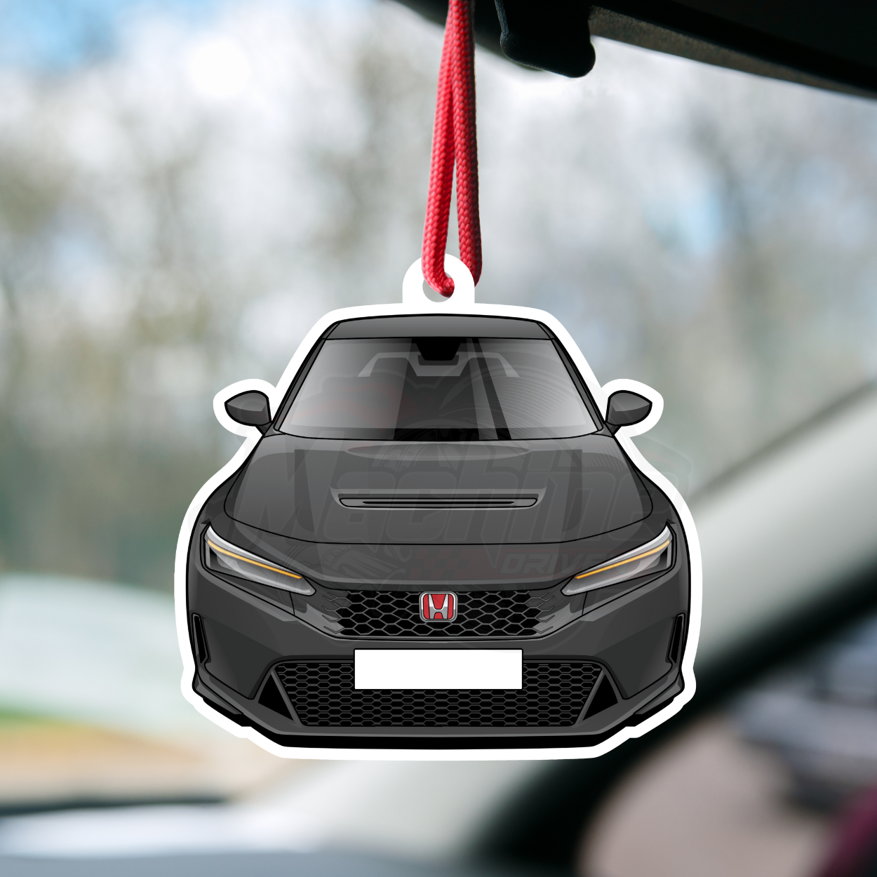 Civic Type R FL5
