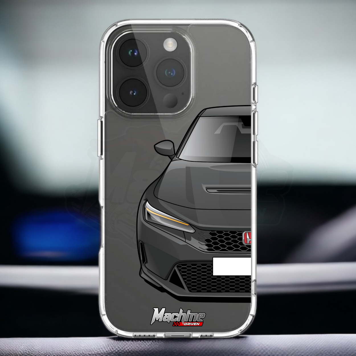 Civic Type R FL5