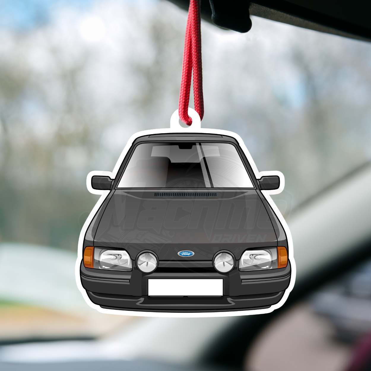 Escort Mk4