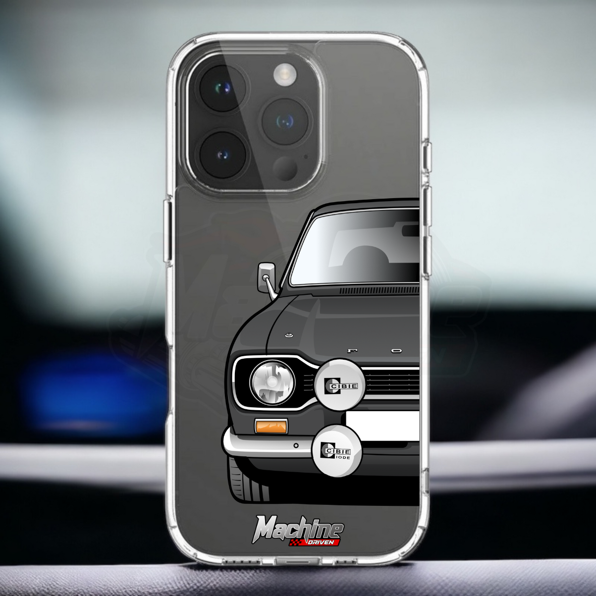Mk1 Escort