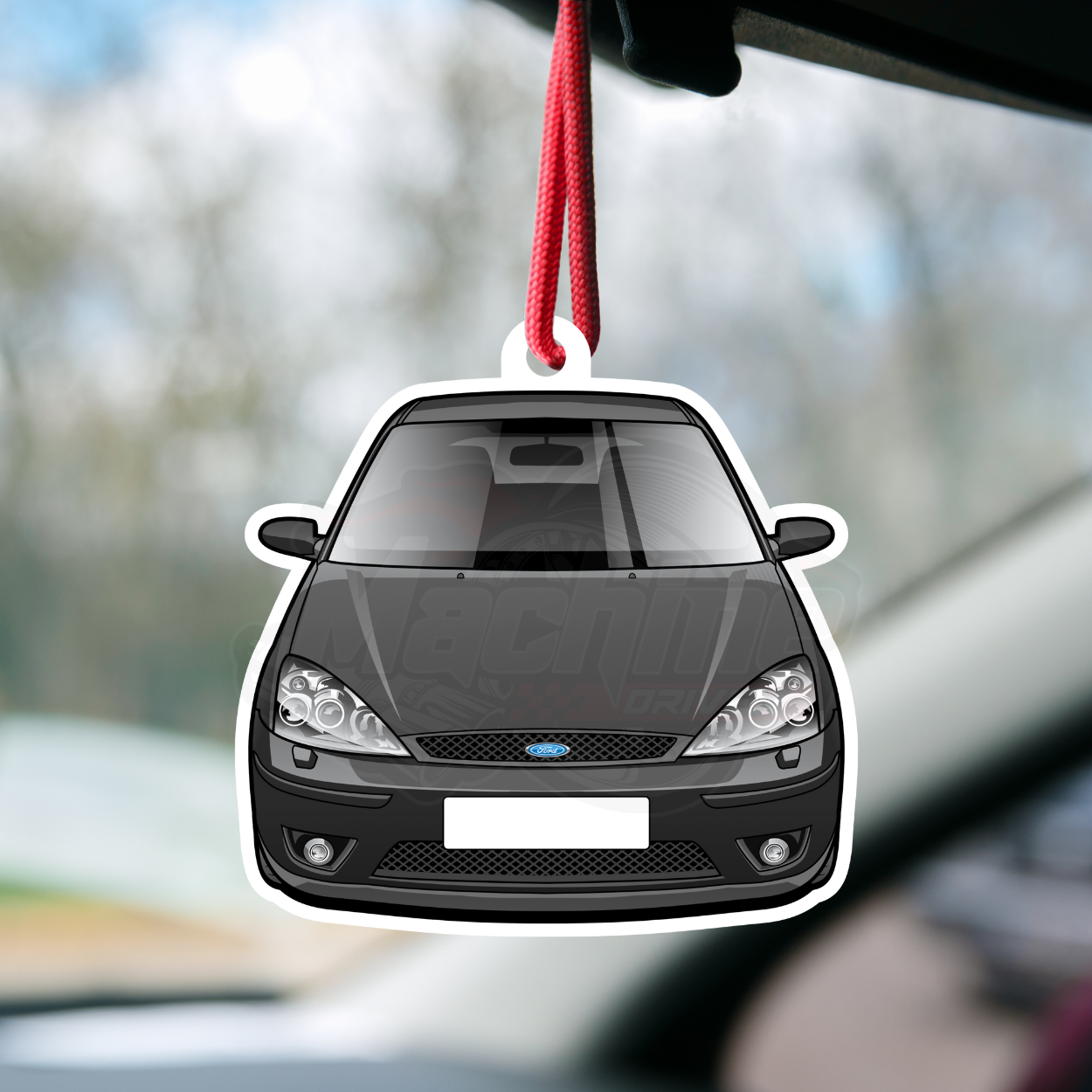 Focus ST170