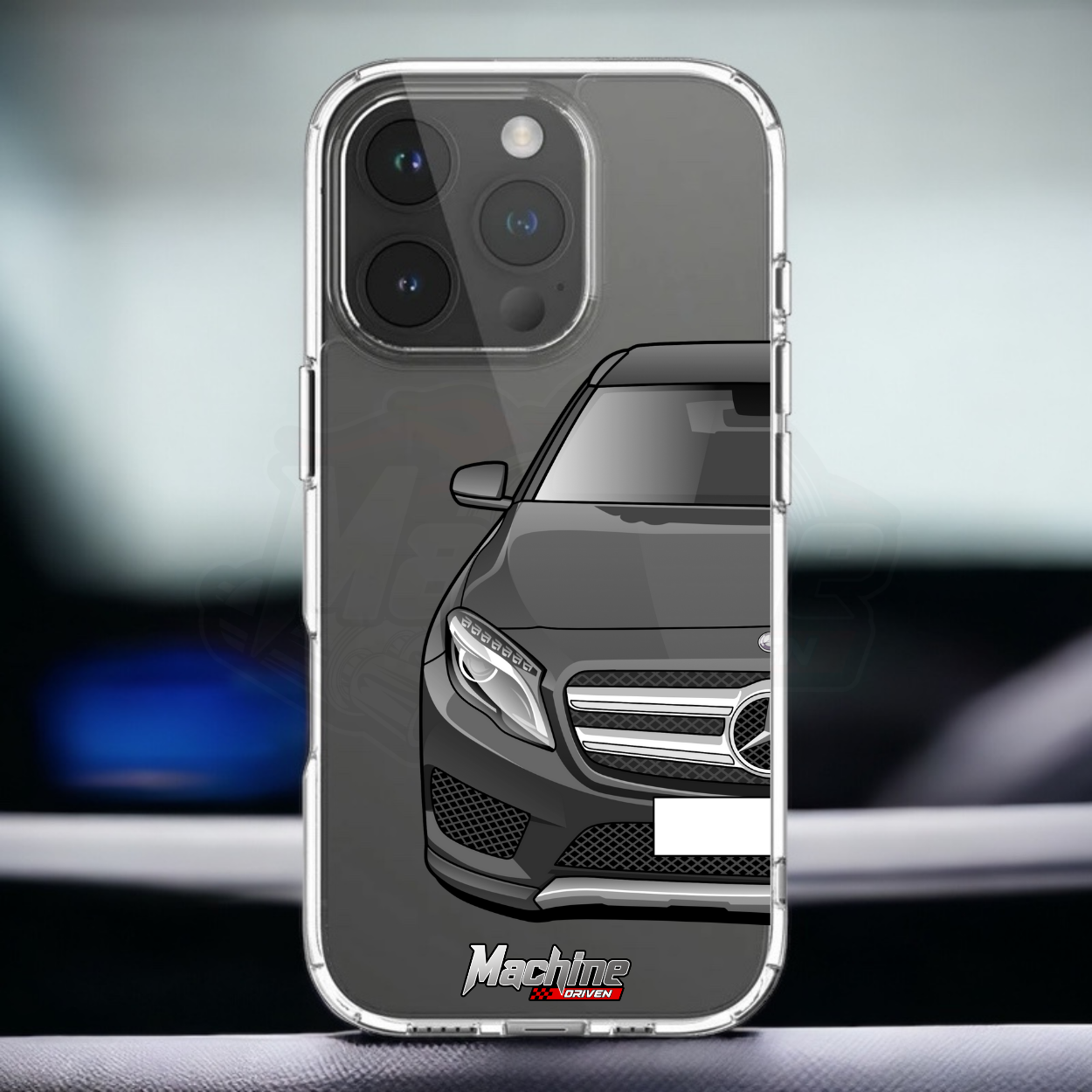 GLA