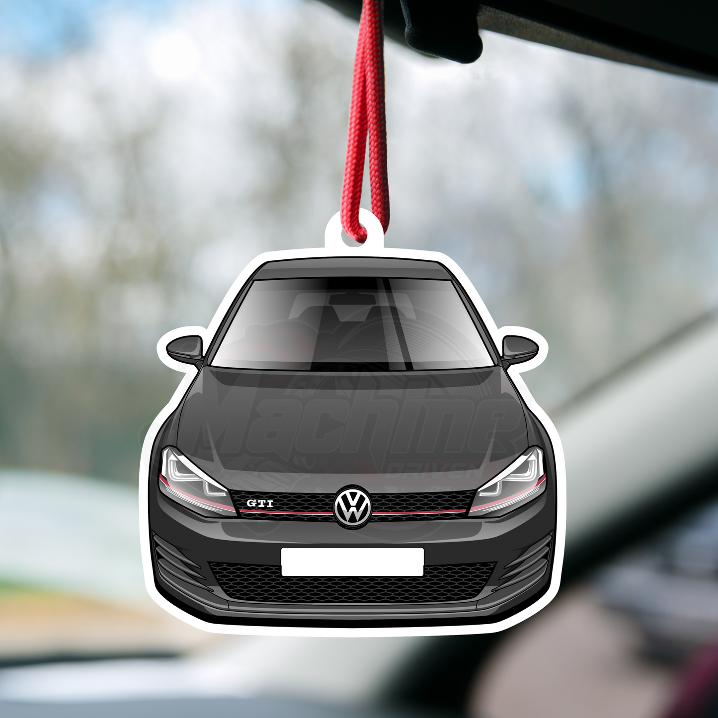 Golf GTI Mk7