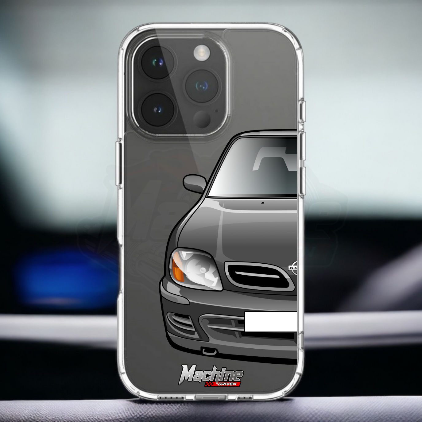 Micra K11