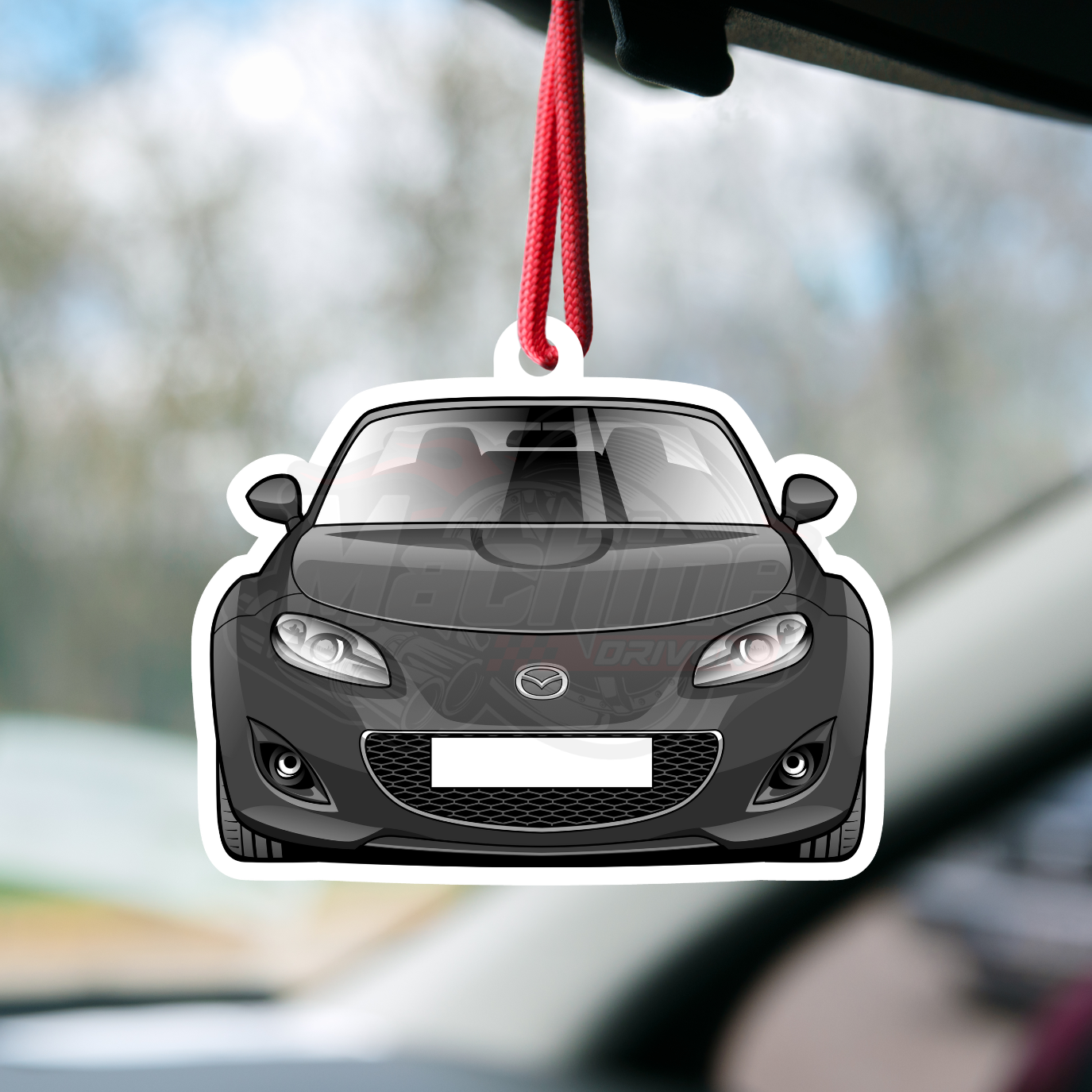 MX5 Mk3