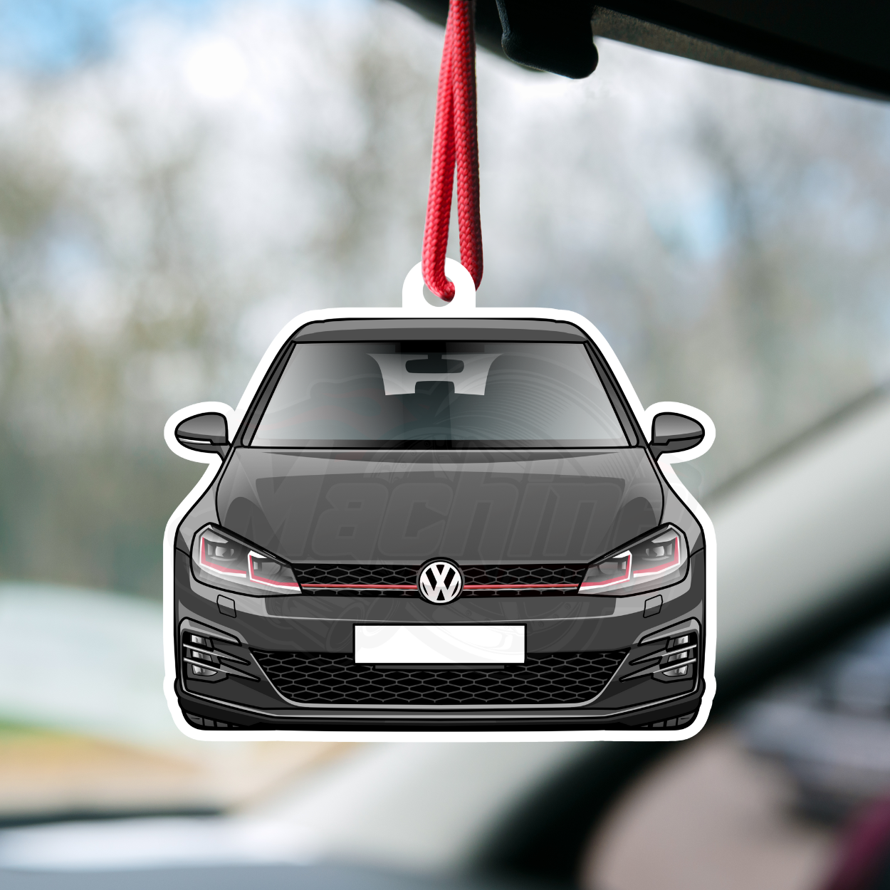 Golf Mk7.5 GTI/GTD