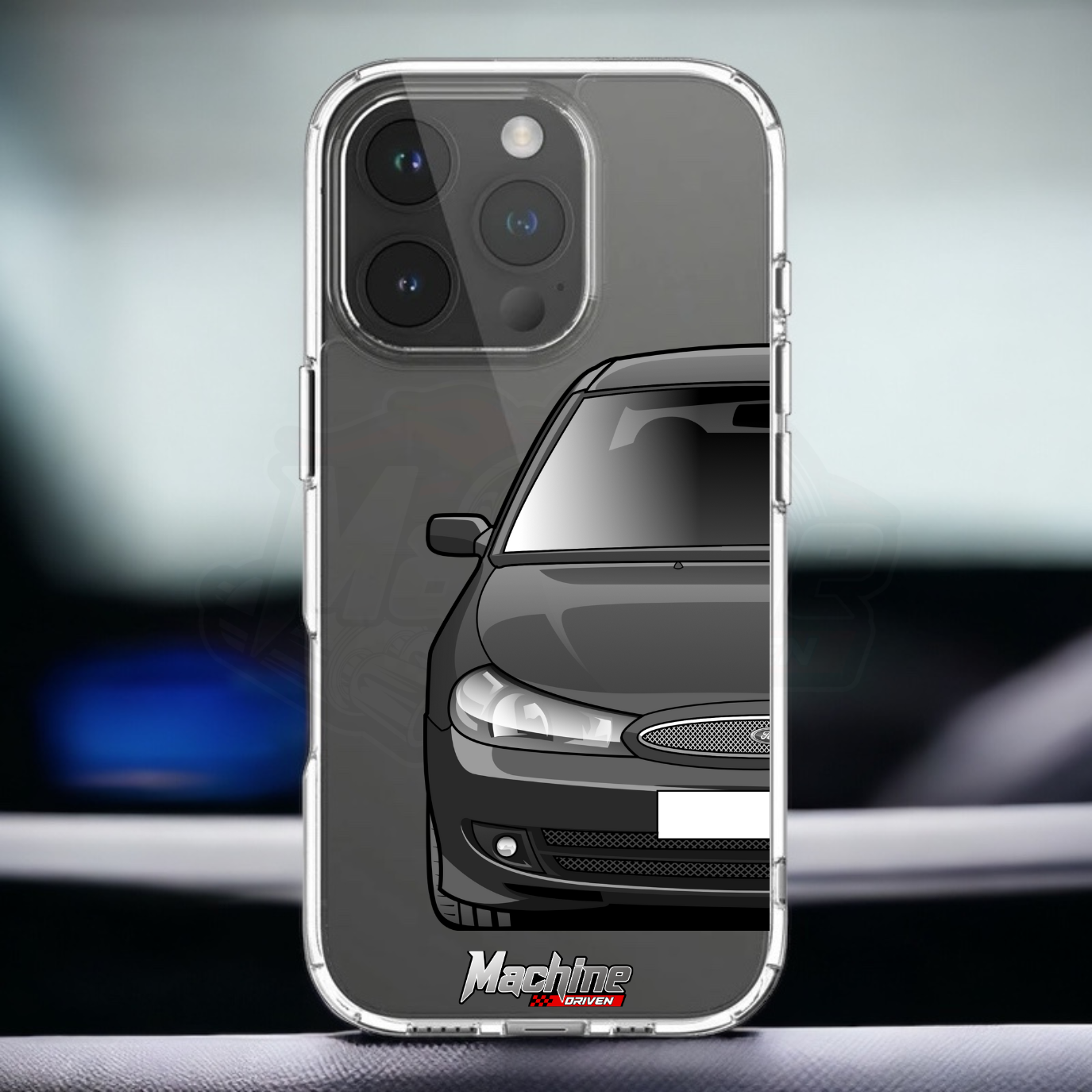 Mondeo Mk2