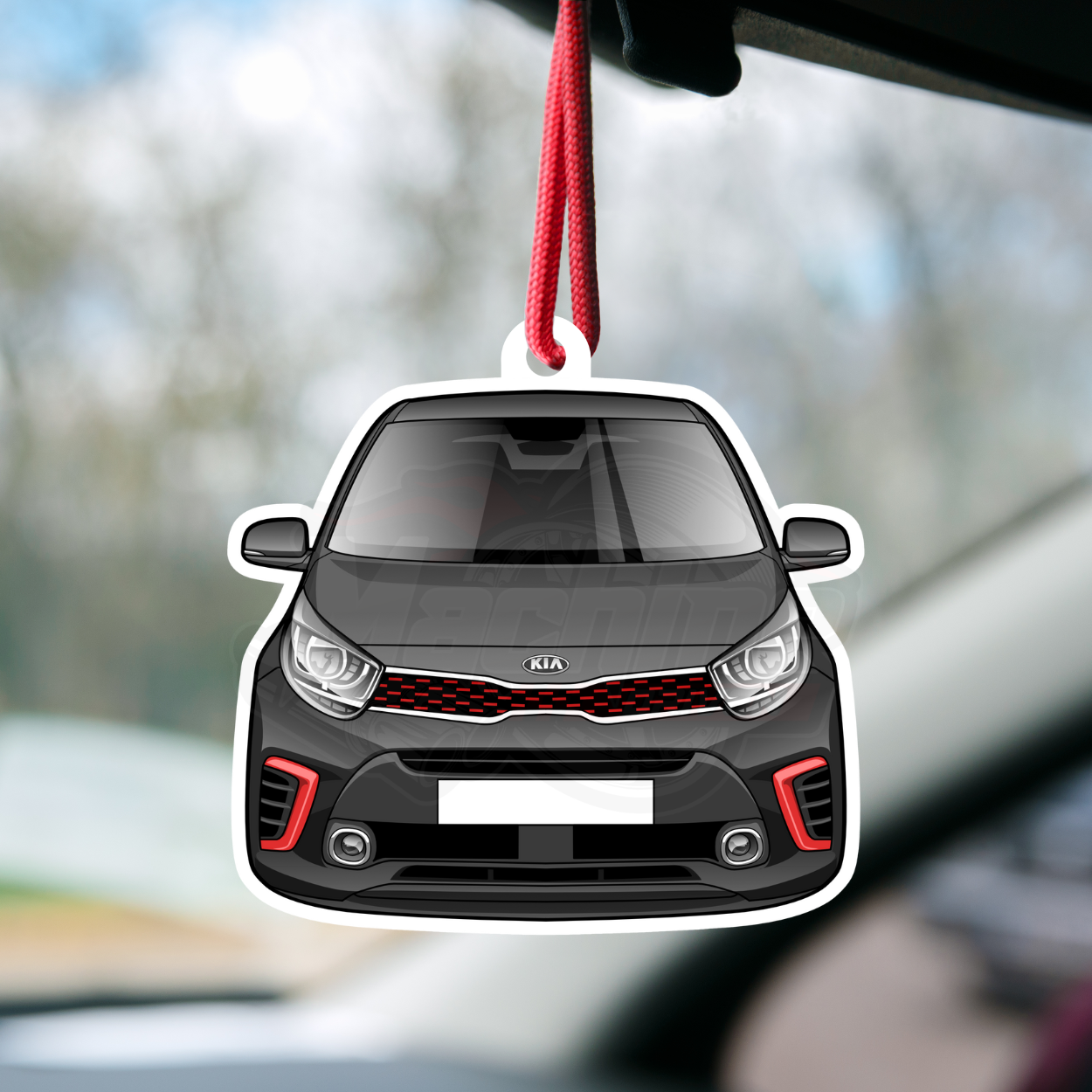Picanto GT Line