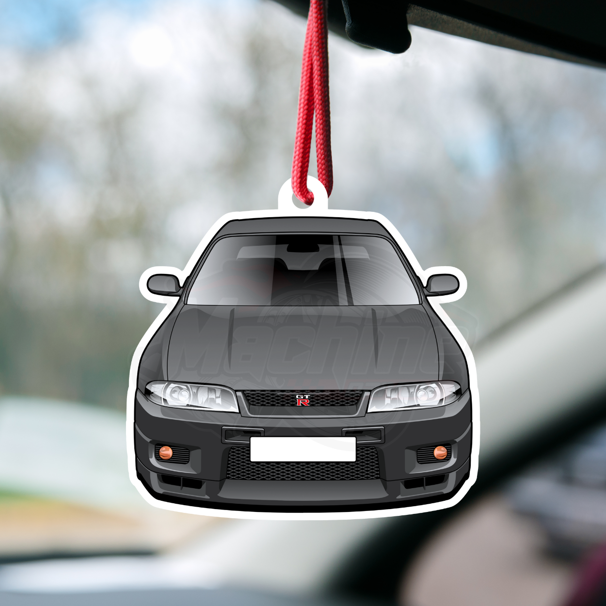 R33 GTR