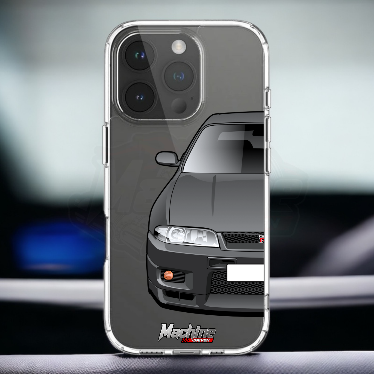 R33 GTR