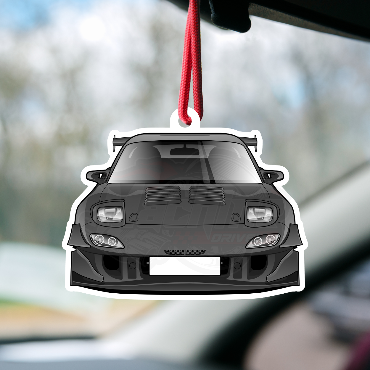 RX7