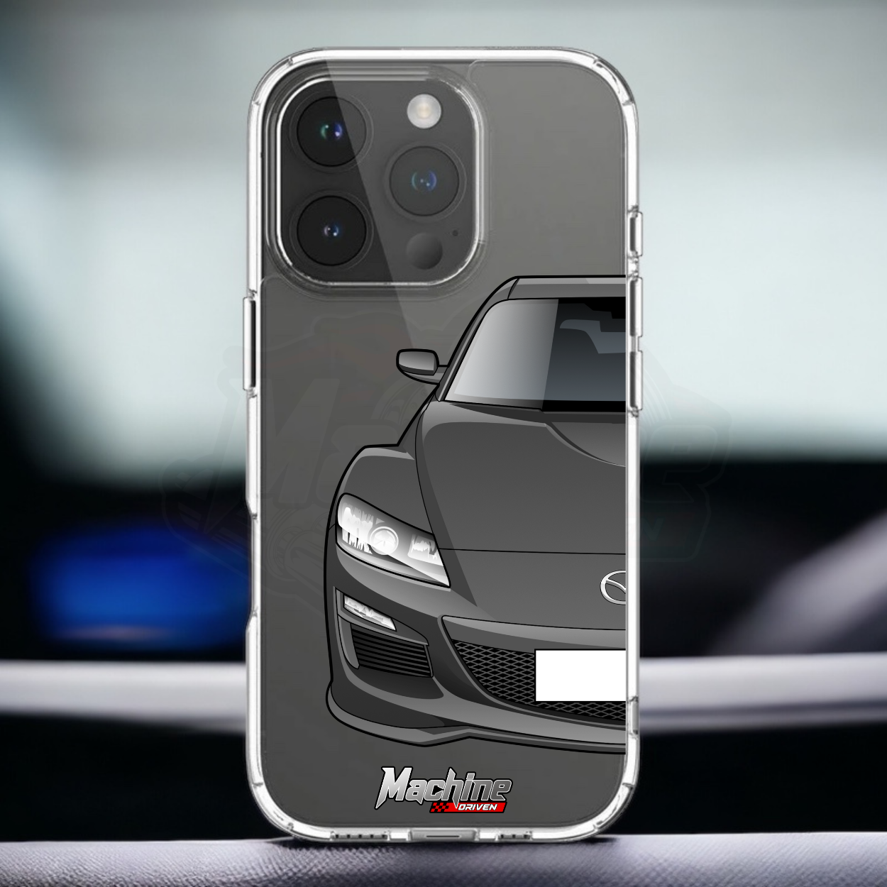 RX8