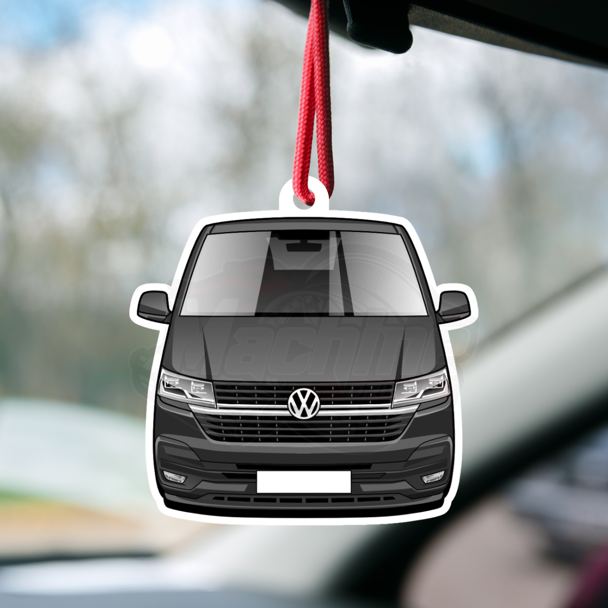 Transporter T6.1
