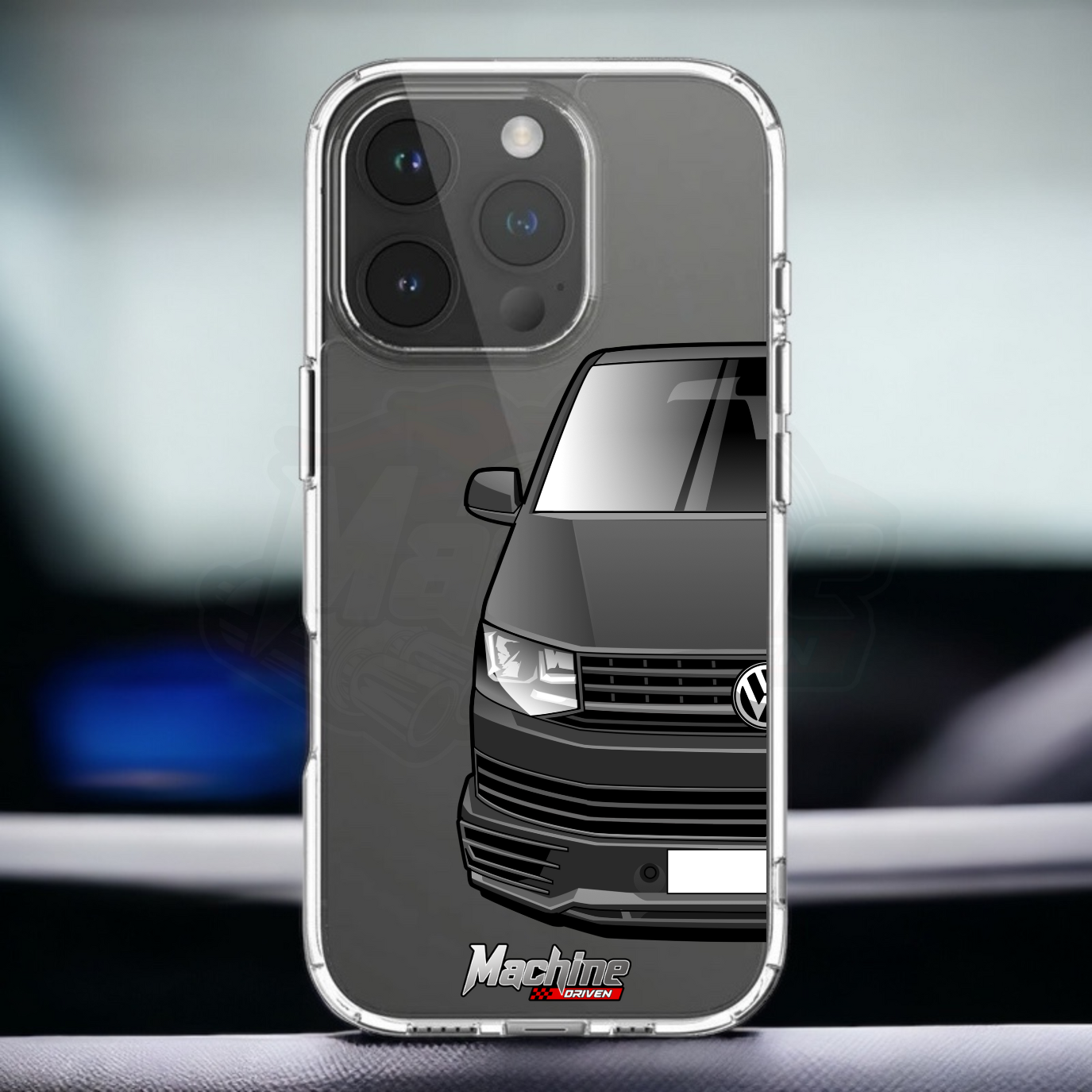 Transporter T6
