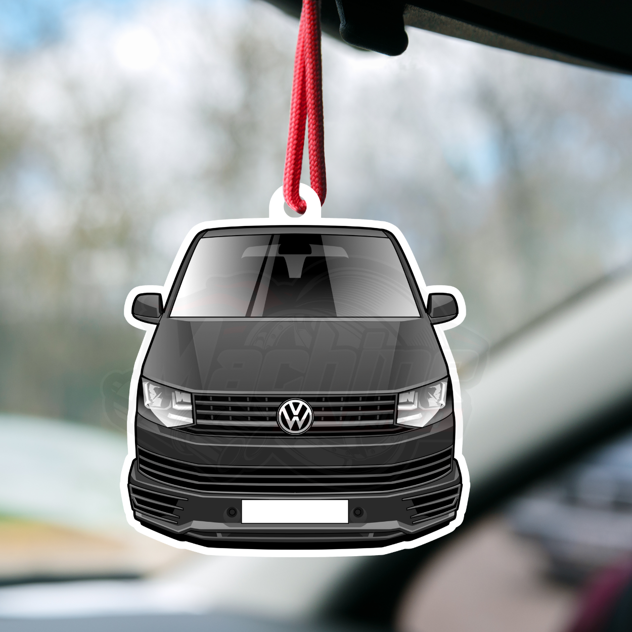 Transporter T6
