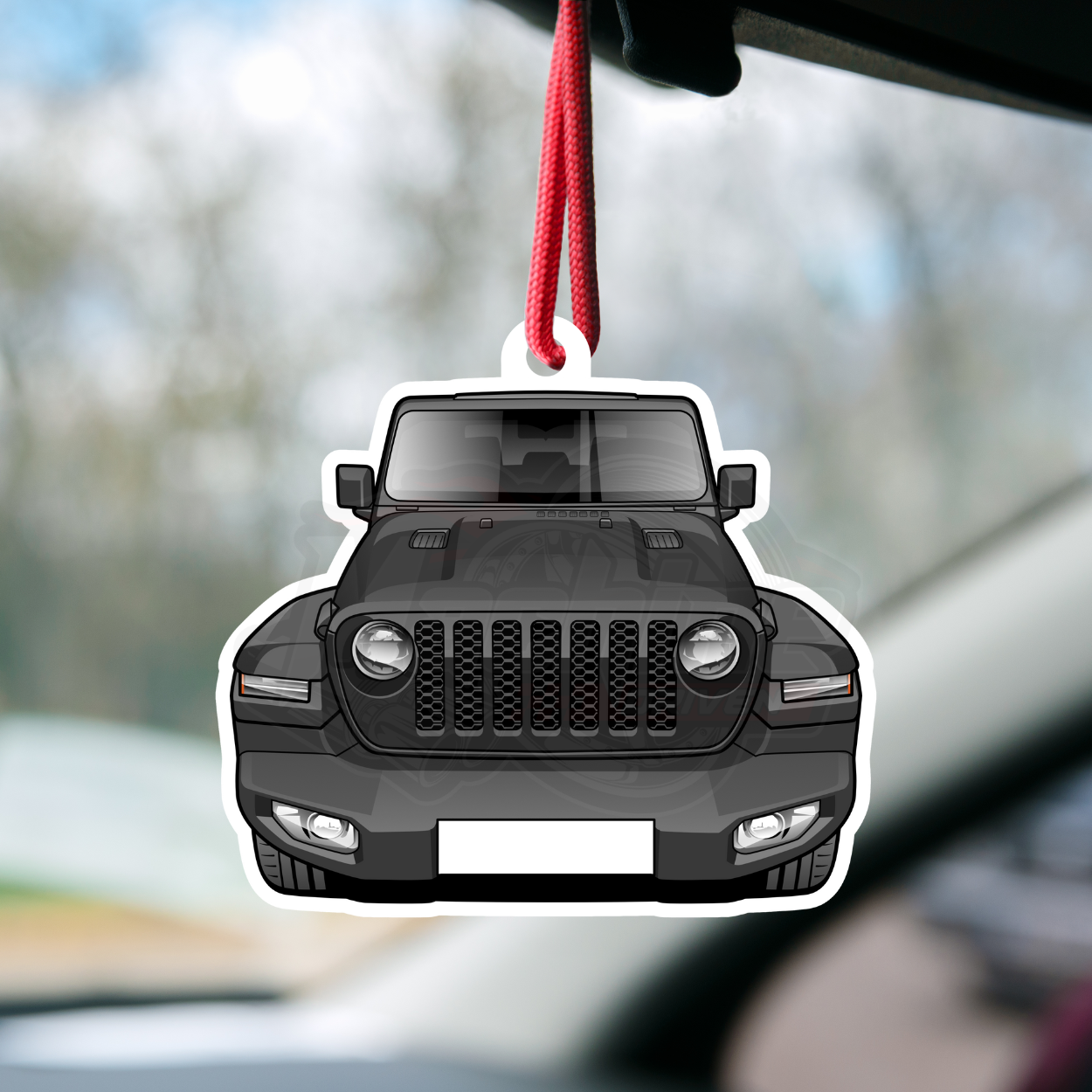 Wrangler