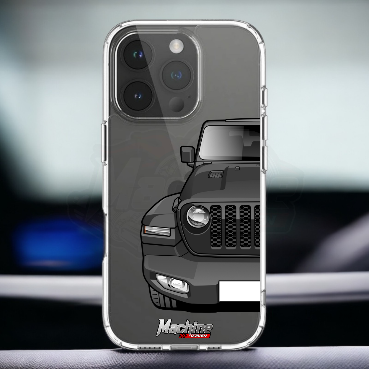 Wrangler