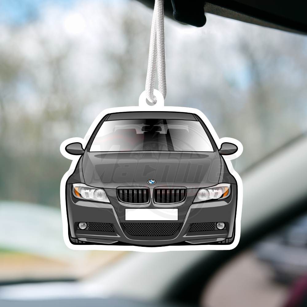 3 Series E90