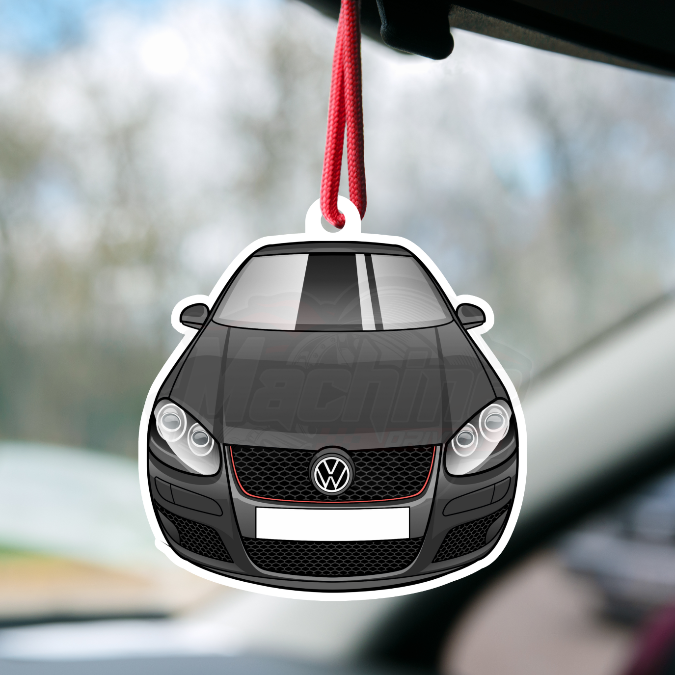 Golf GTI Mk5