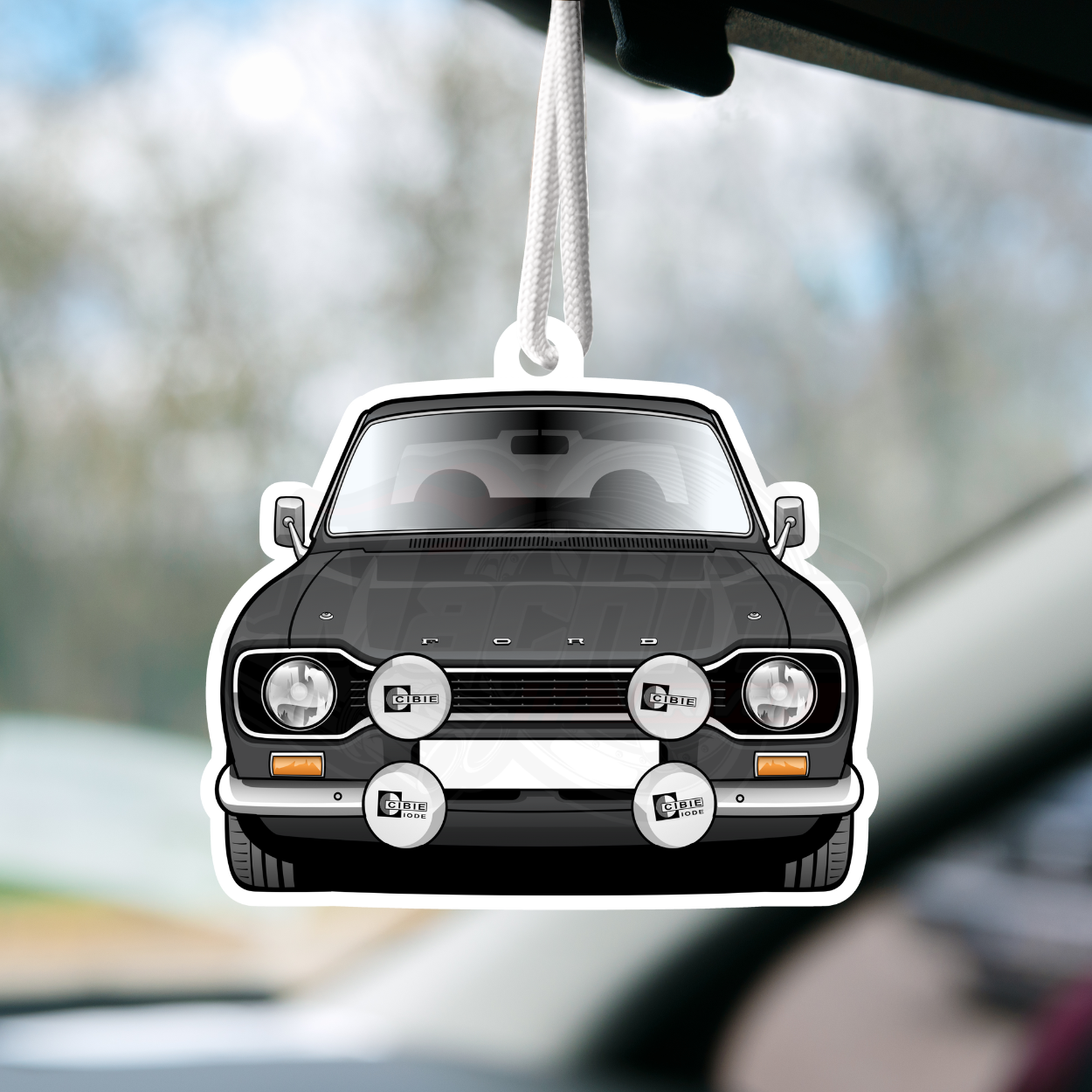 Mk1 Escort