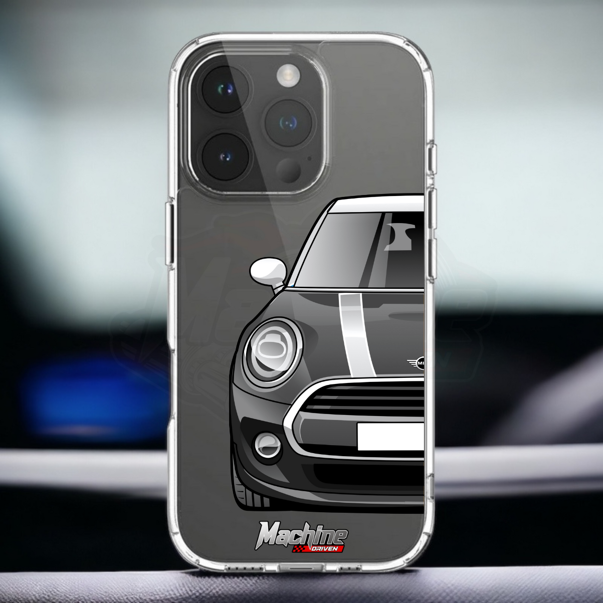 Mini Cooper F55/F56