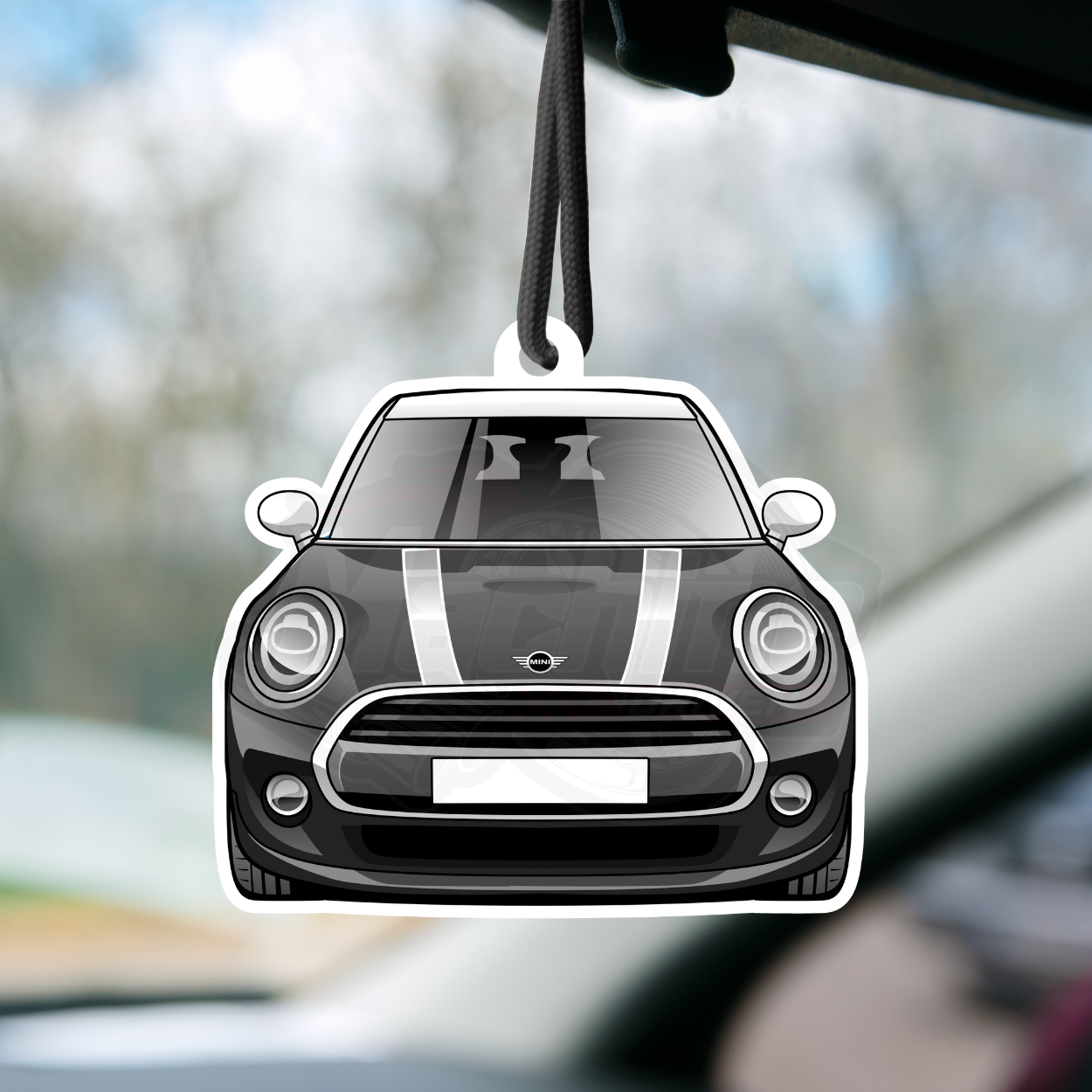 Mini Cooper F55/F56