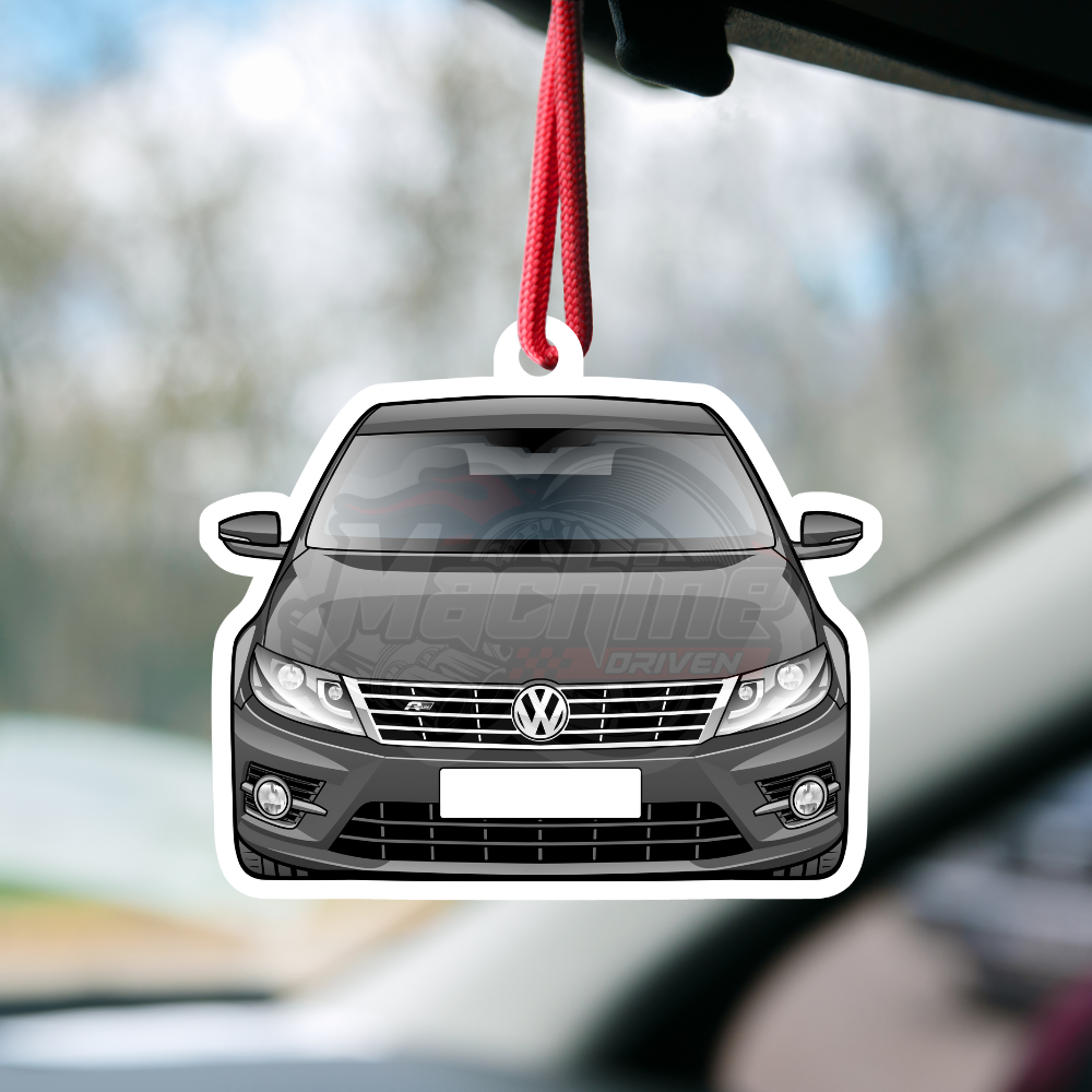 Passat CC