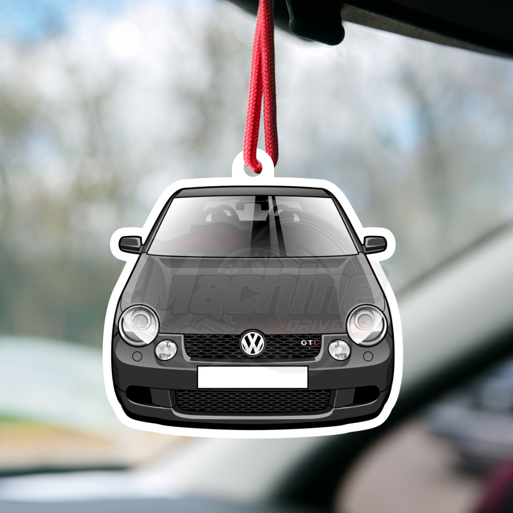 Lupo GTI