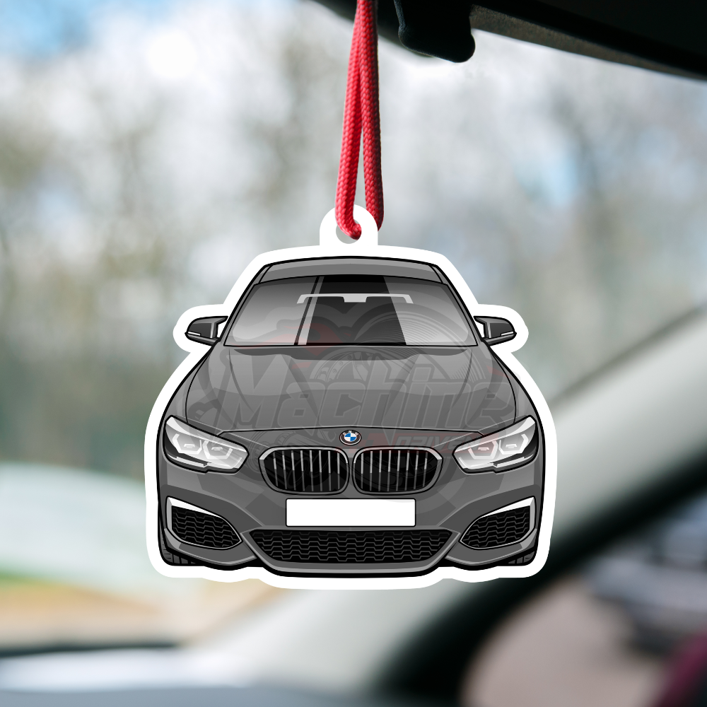 1 Series F20 M140i