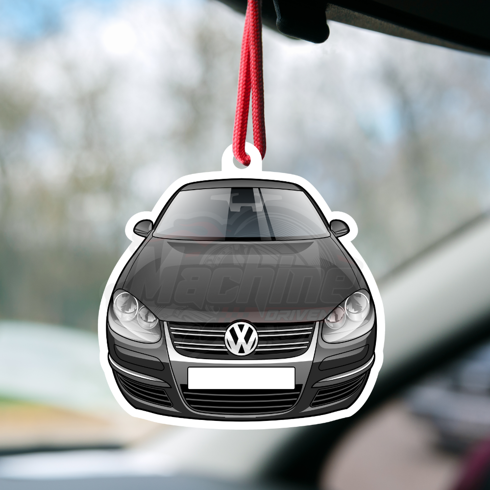 Jetta Mk5
