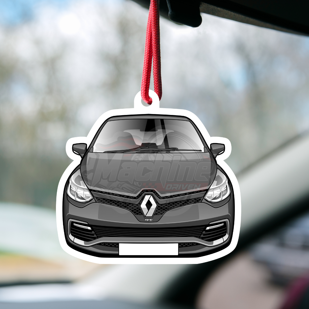 Clio RS Mk4
