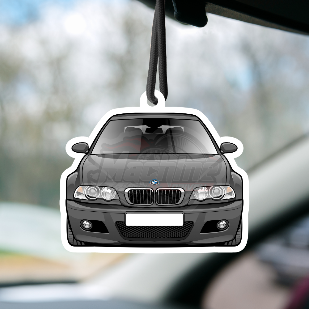 M3 E46