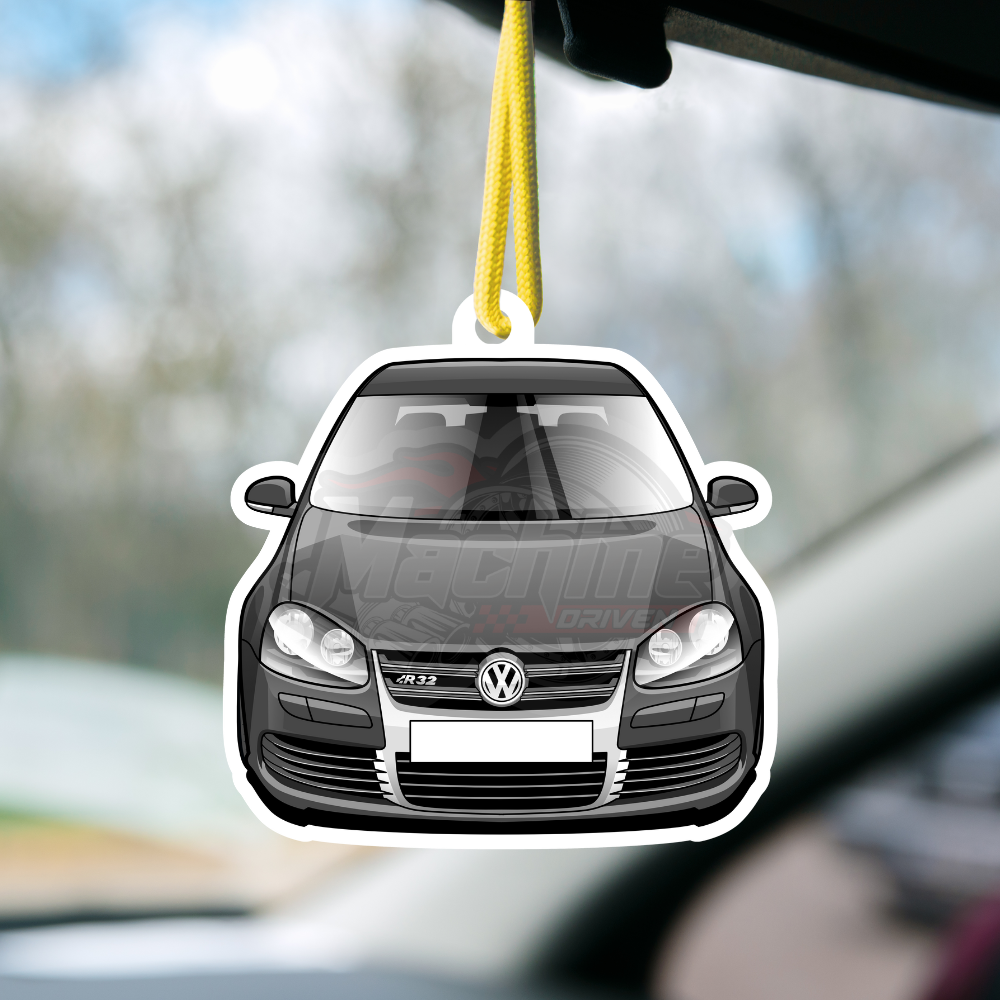 Golf R32 Mk5
