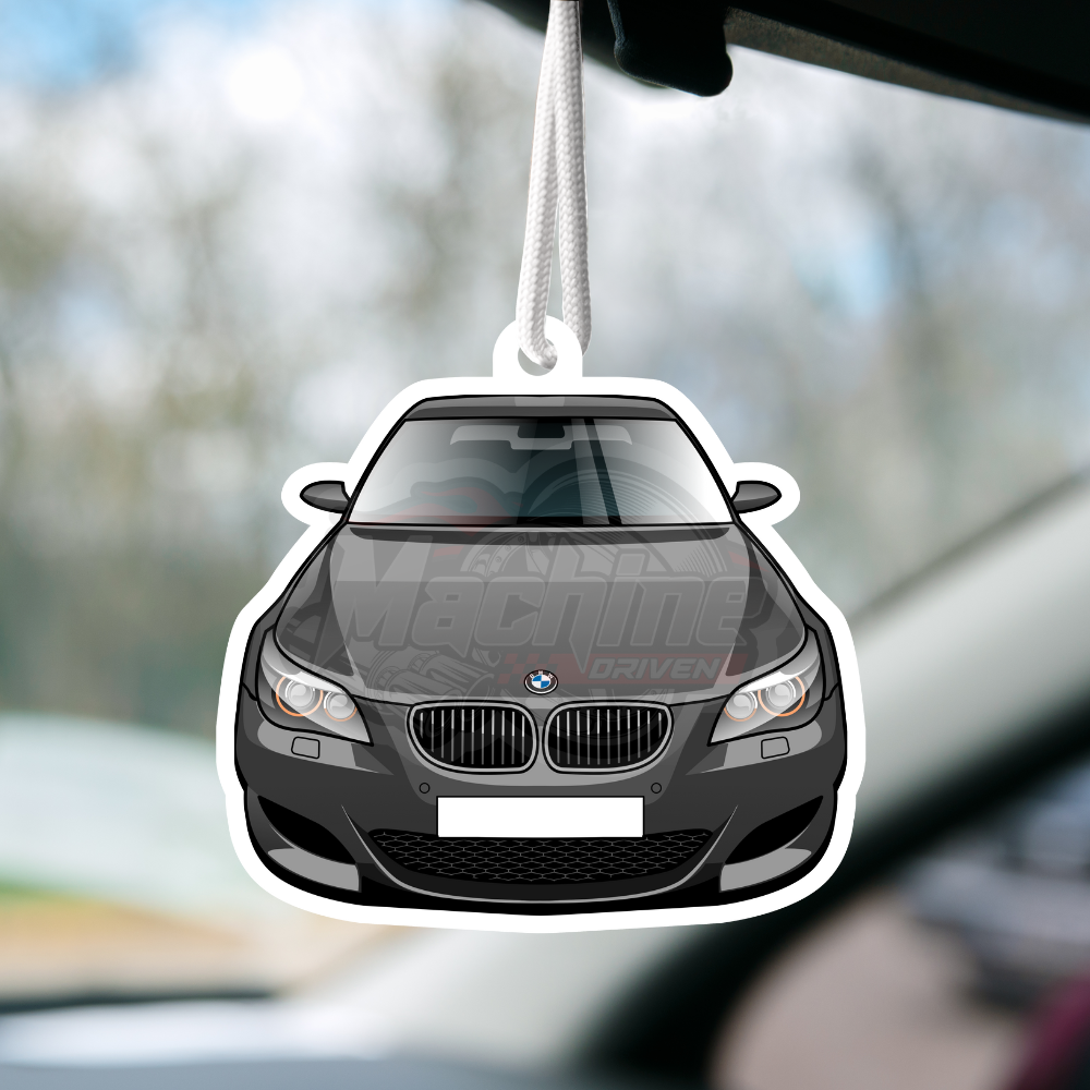 M5 E60