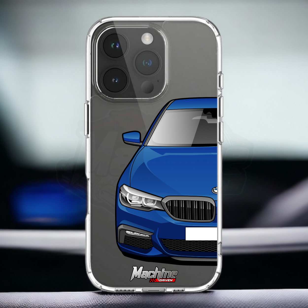 5 Series G30