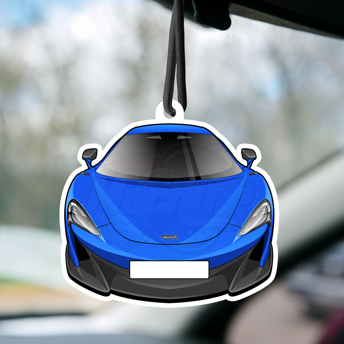 570S