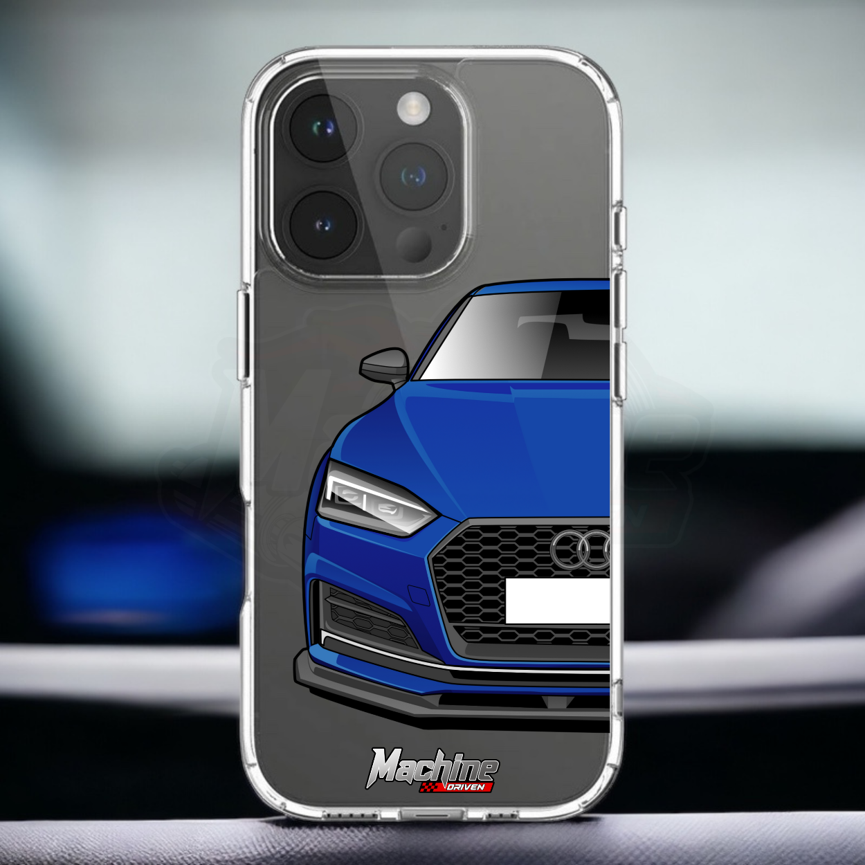 A5 B9