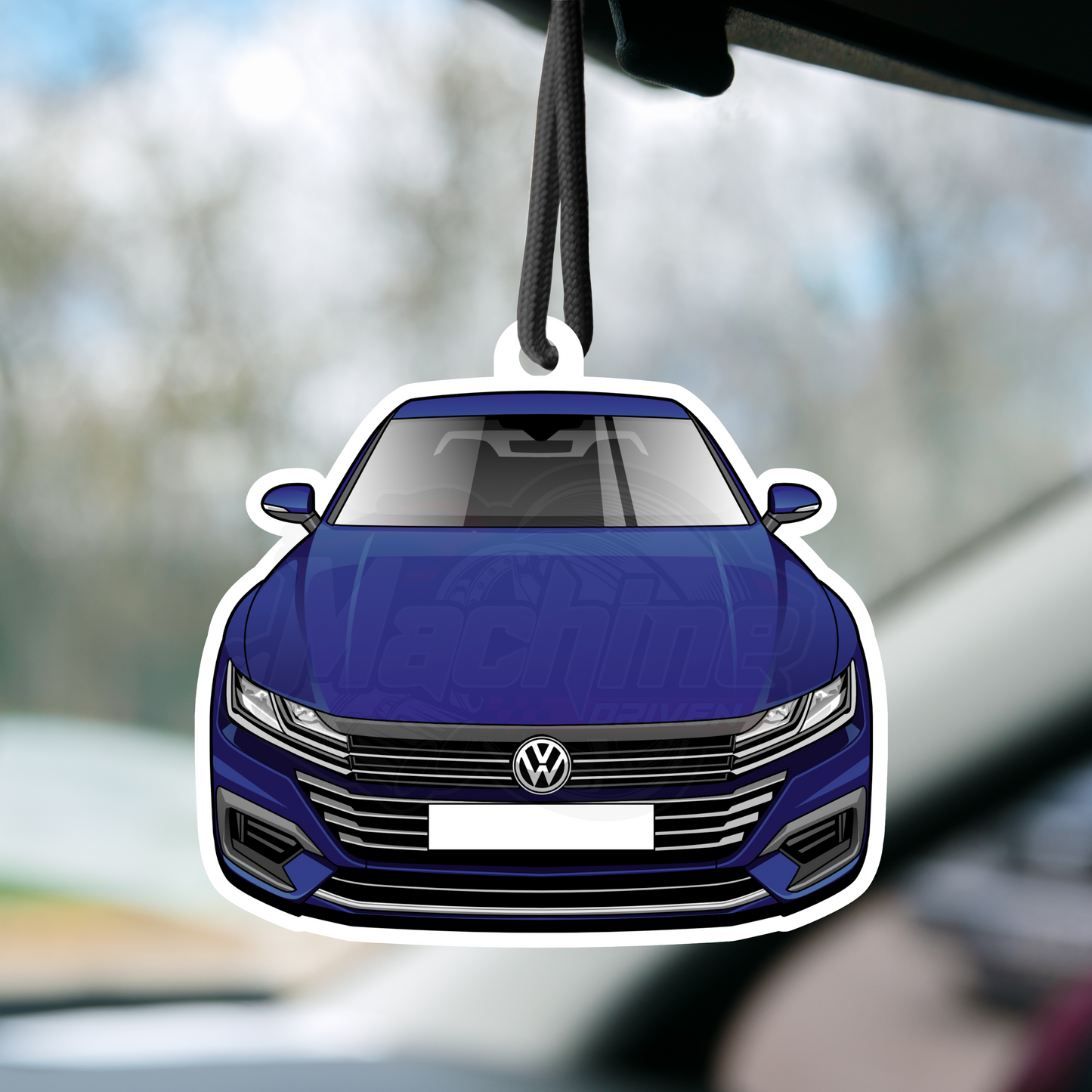 Arteon