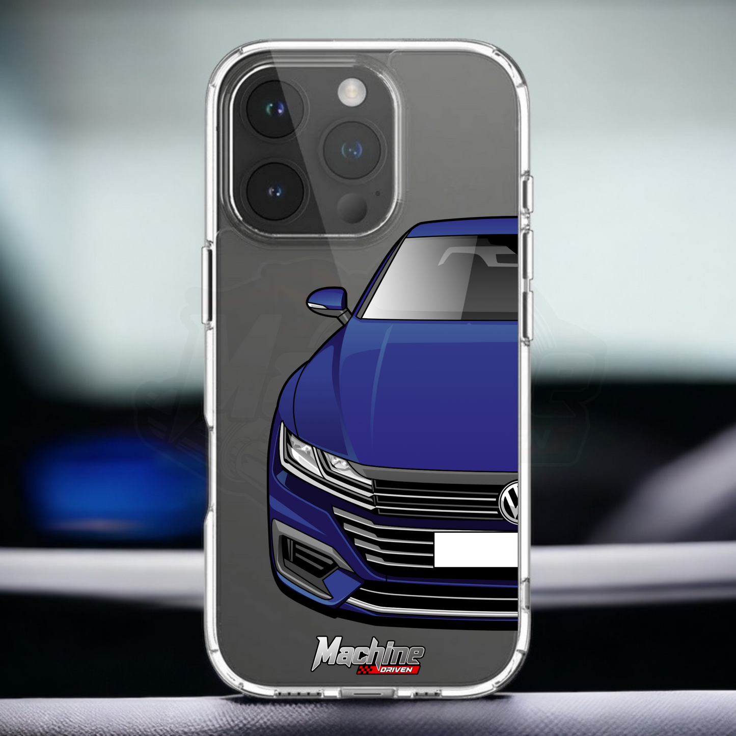 Arteon