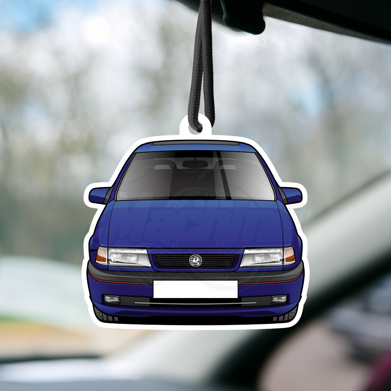 Cavalier SRI