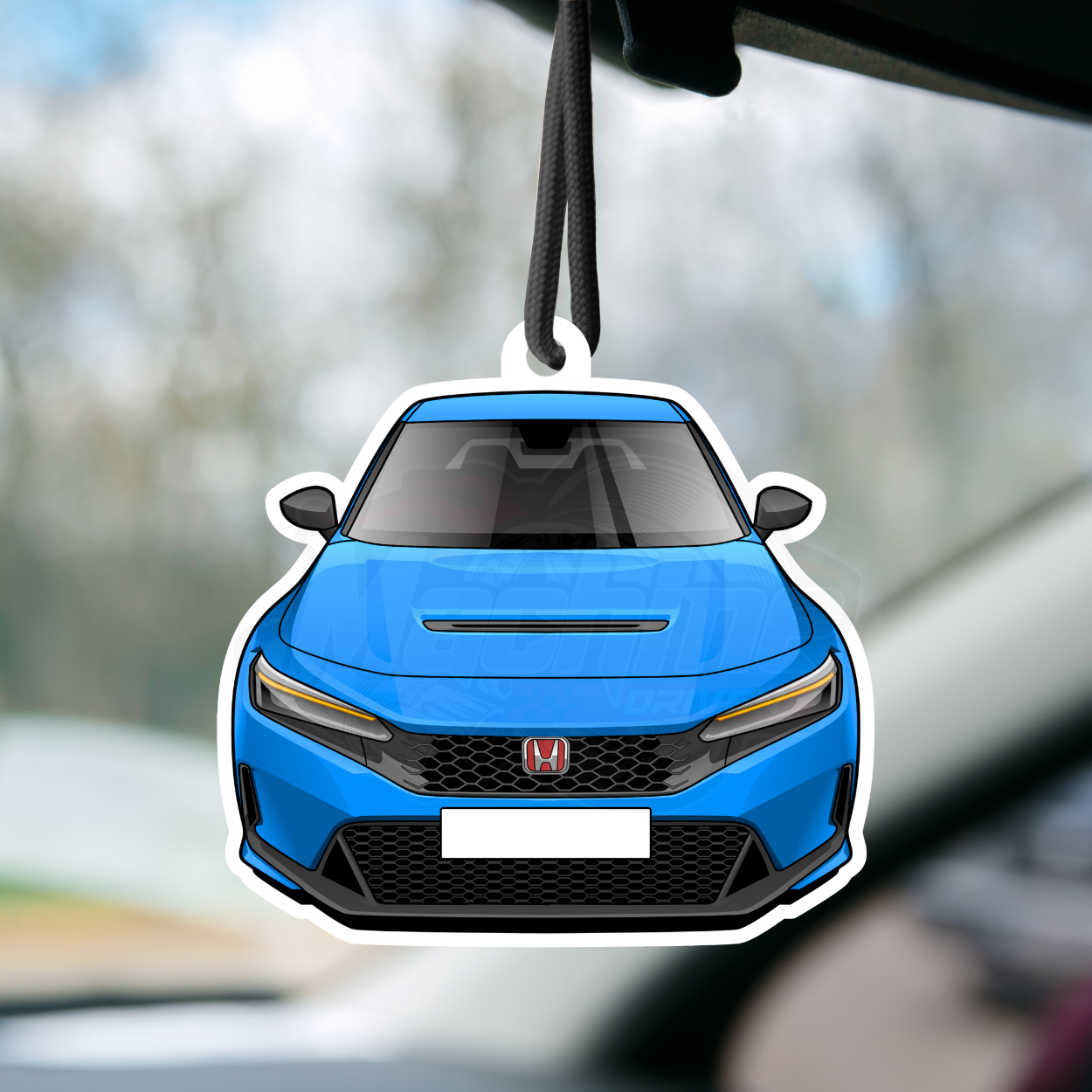 Civic Type R FL5