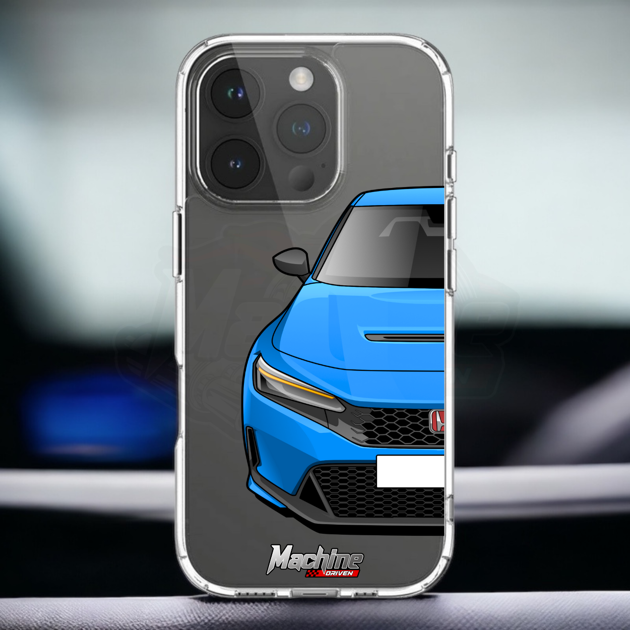 Civic Type R FL5