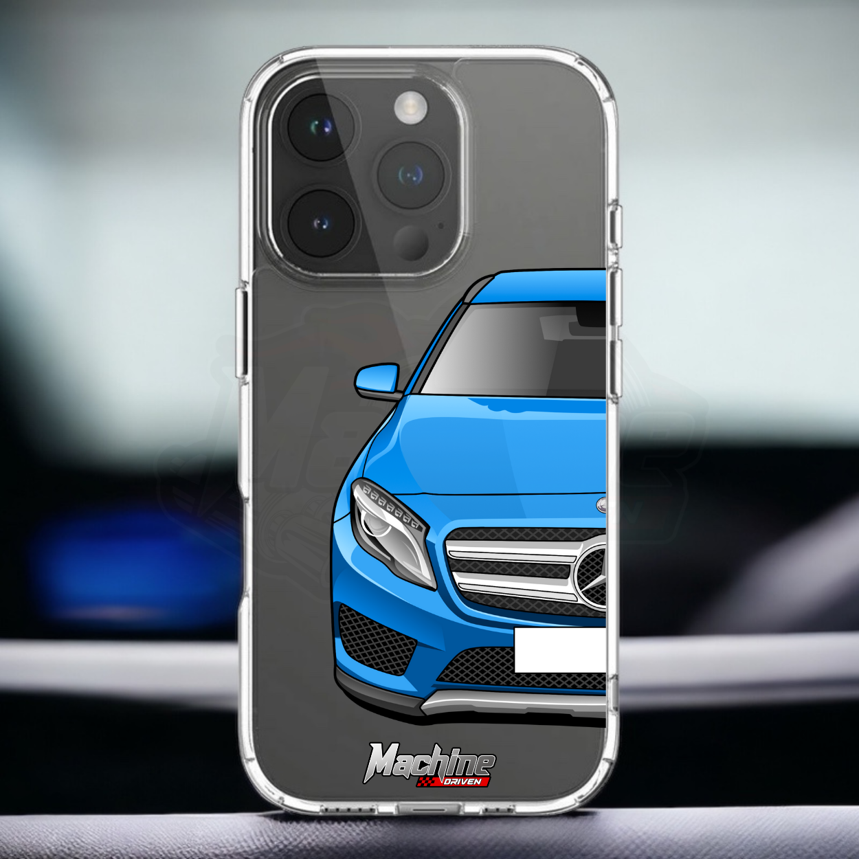 GLA
