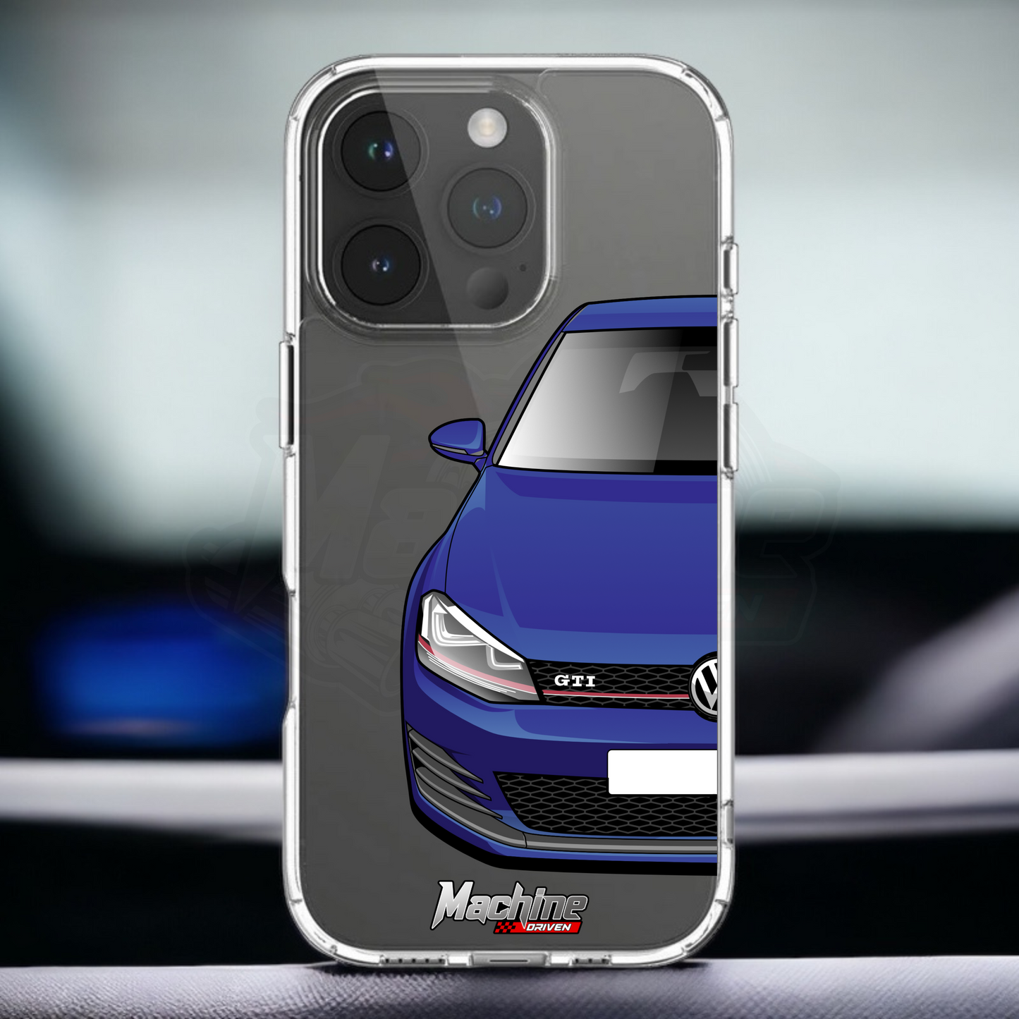Golf GTI Mk7