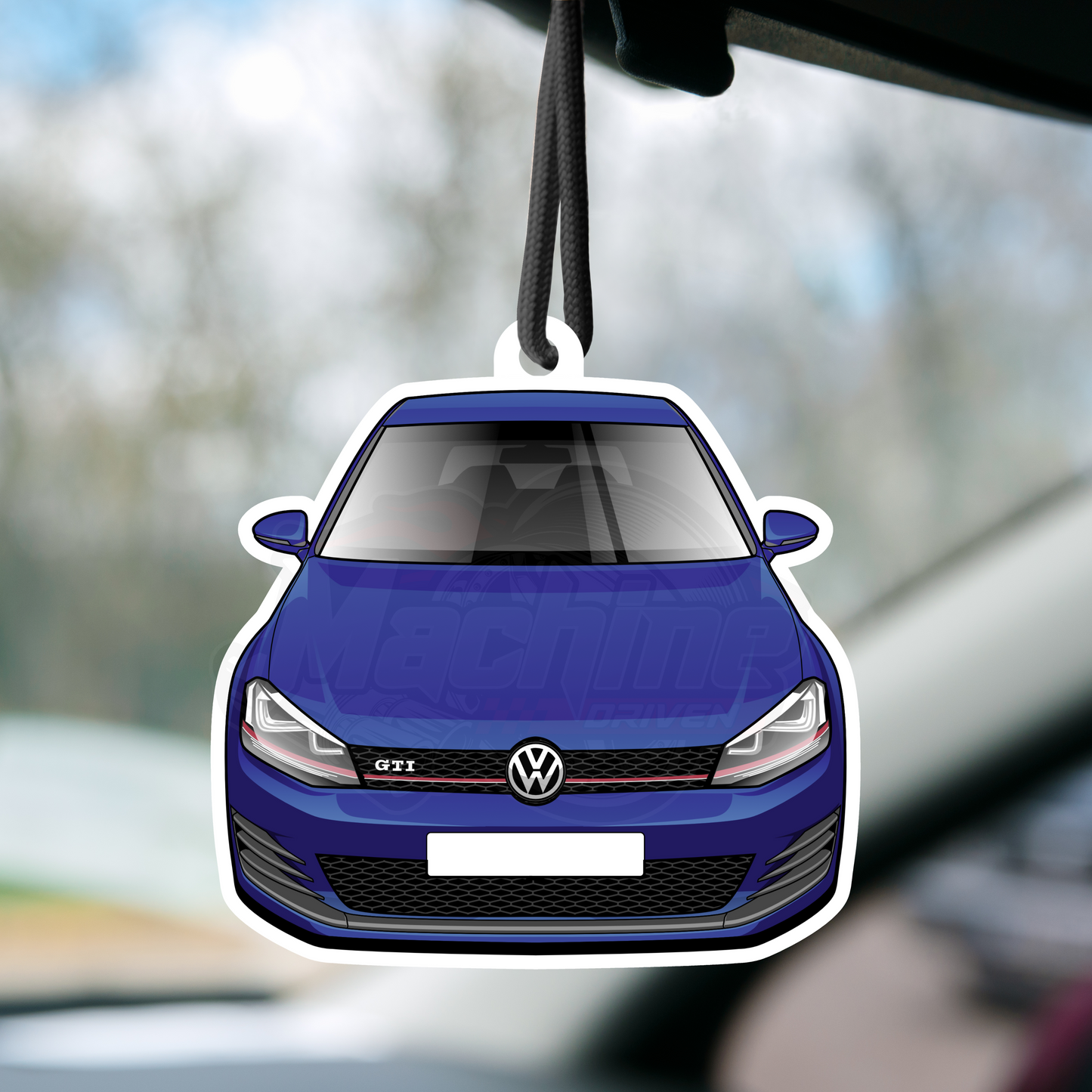Golf GTI Mk7