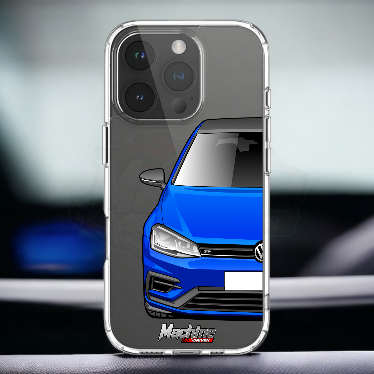 Golf R Mk7.5